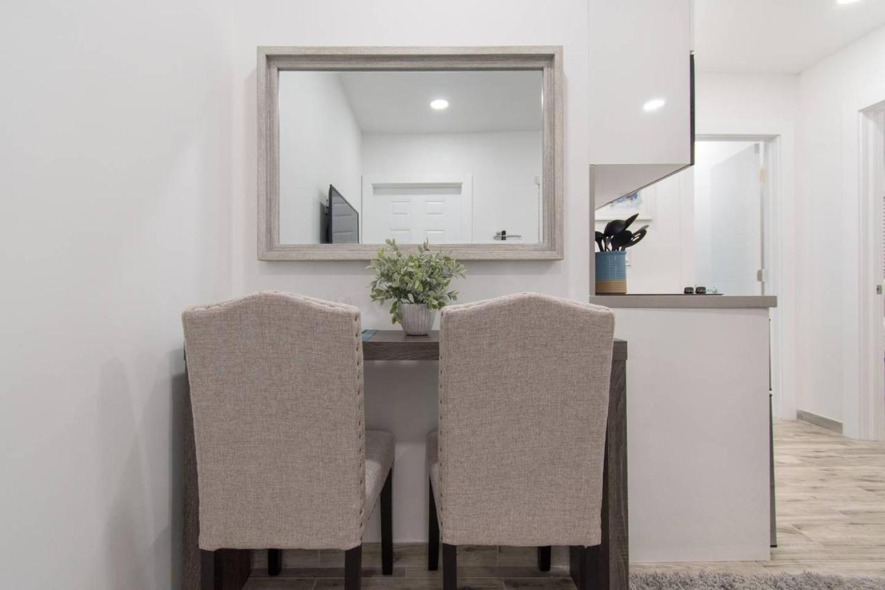 Modern 1Br W Parking Space & Walk To The Beach #2 Hollywood Exterior foto
