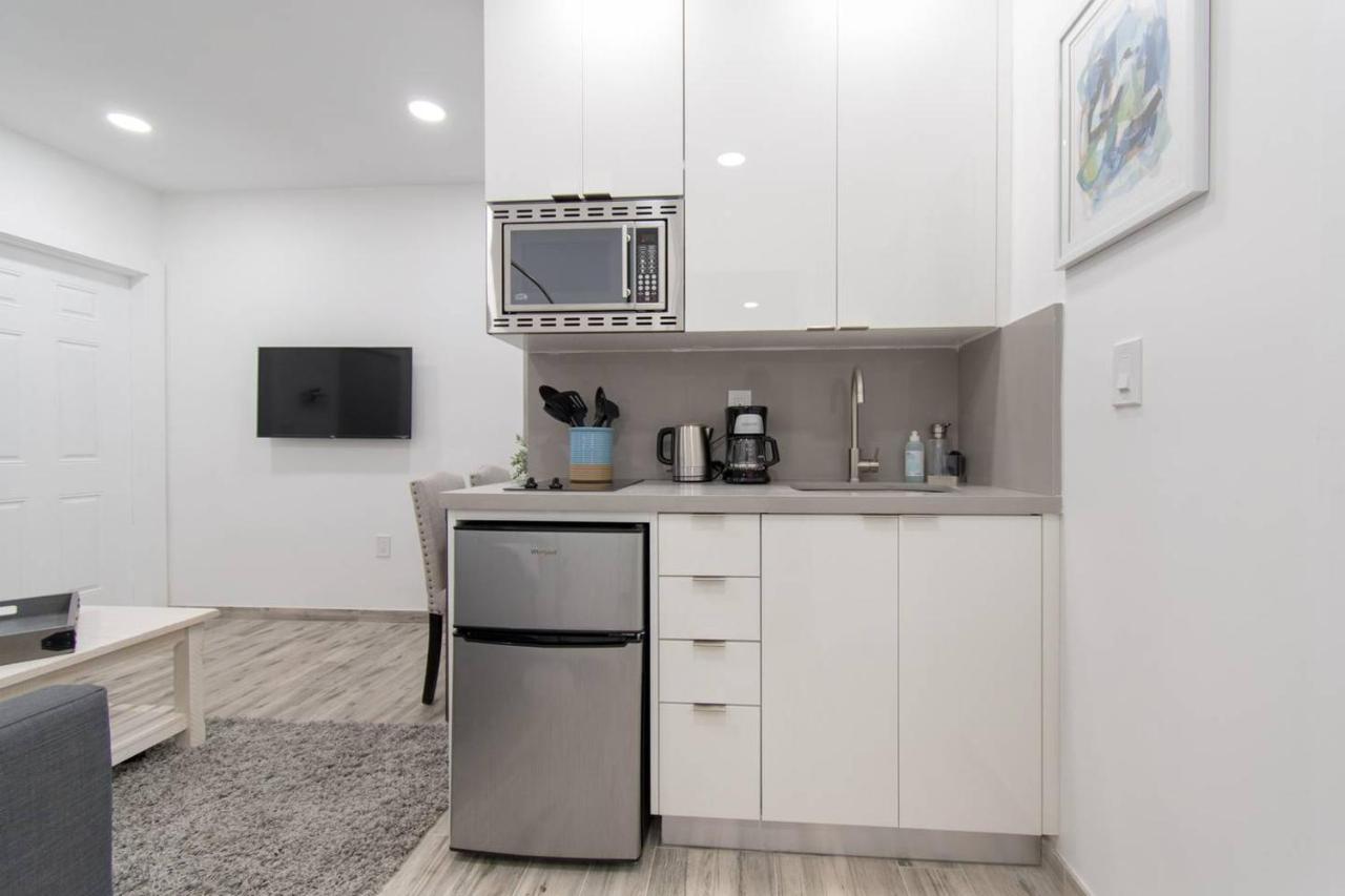 Modern 1Br W Parking Space & Walk To The Beach #2 Hollywood Exterior foto