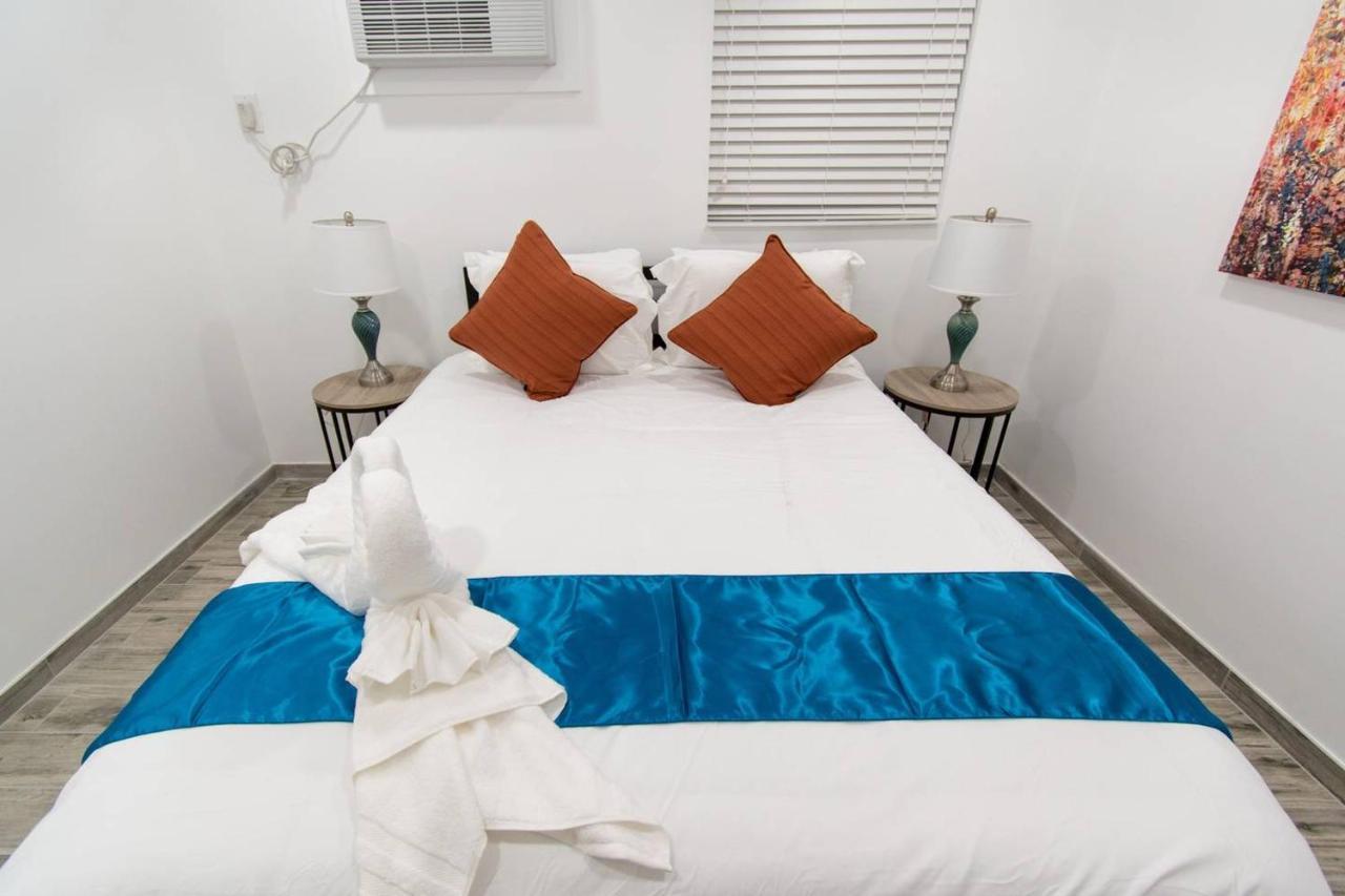 Modern 1Br W Parking Space & Walk To The Beach #2 Hollywood Exterior foto